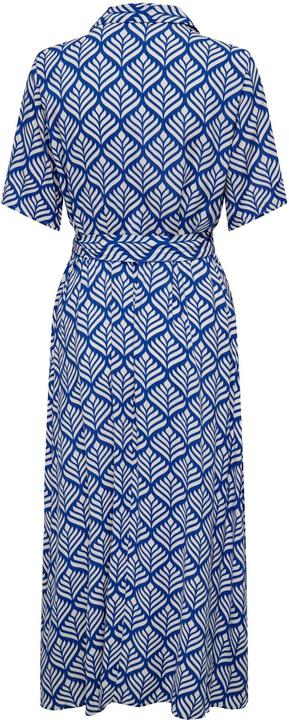 Actual product image JdY Jdystar Sezen Life 2/4 Midi Dresswvn Dia (S)