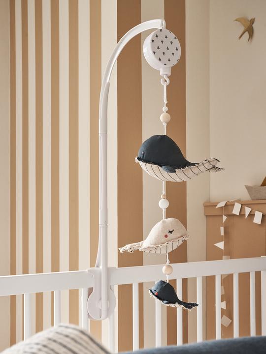Vertbaudet Baby Musikmobile NAVY SEA