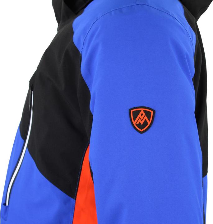 Produktbild Peak mountain Crampon (3XL)