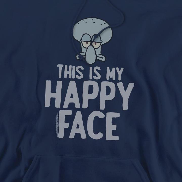 Image du produit Spongebob Squarepants - Sweat à capuche - Homme (M)