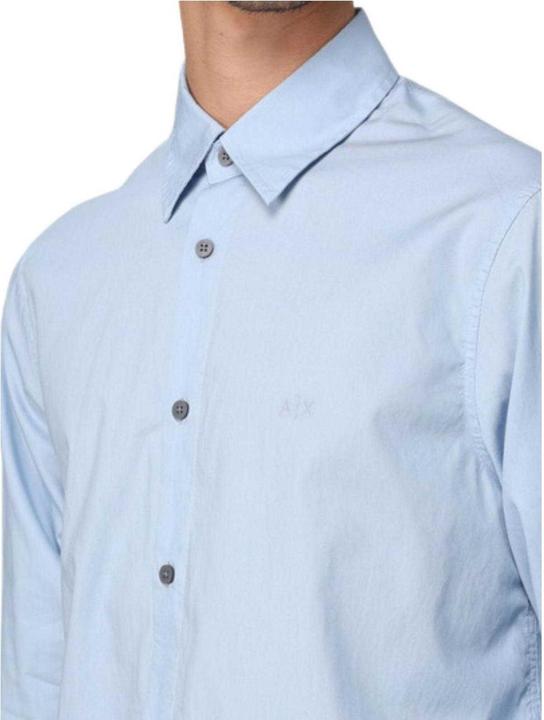 Immagine prodotto Armani Exchange Camicia Soffice Uomo (M)