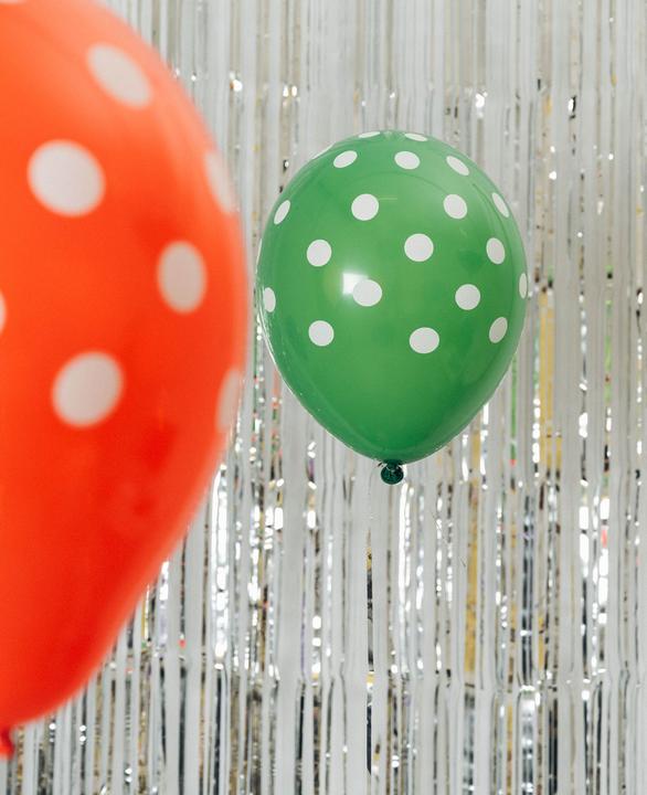 Produktbild I Am Creative Let’s Celebrate, Luftballone (6x)