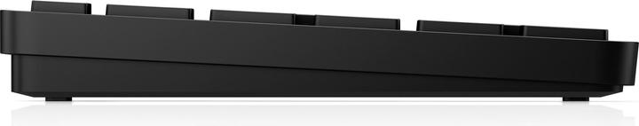 Actual product image HP Programowalna klawiatura 450 (Eng. Int., Cable)