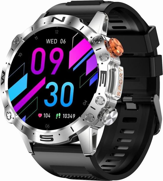Produktbild Gravity GT20-2 Smartwatch