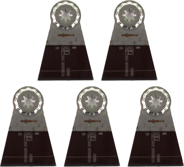 Immagine prodotto Fein Lama per sega circolare 65 mm E-Cut Sta