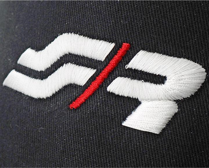 Actual product image Simoni Racing Snapback Cap