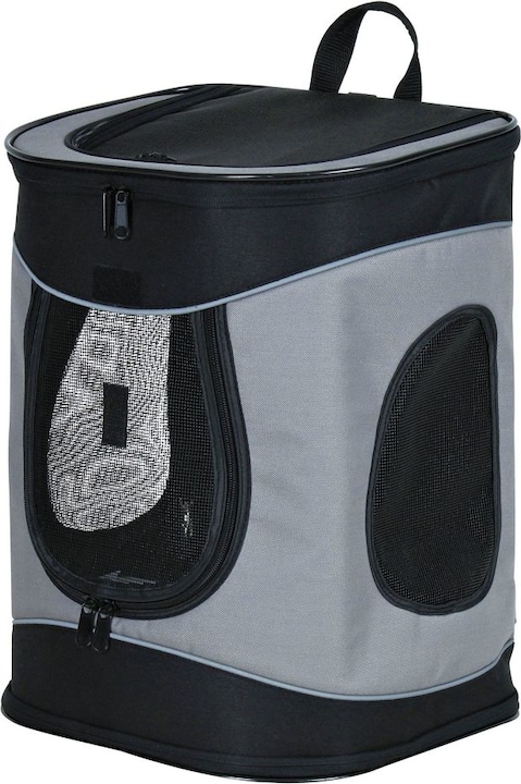 Actual product image Trixie Timon (Dog, Breathable, Reflectors)