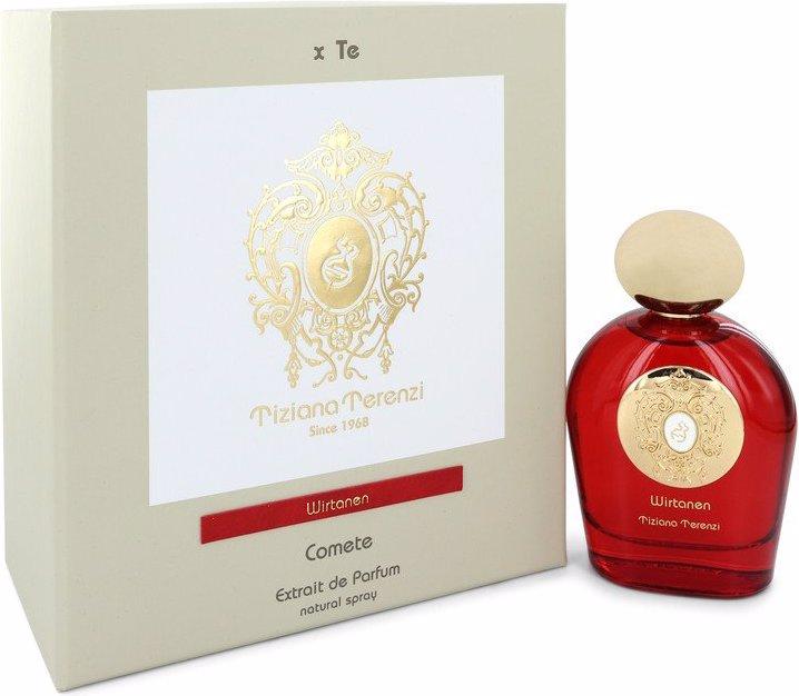 Actual product image Tiziana Terenzi Wirtanen by Extrait De Parfum Spray (Unisex) 100 ml (Eau de parfum, 100 ml)