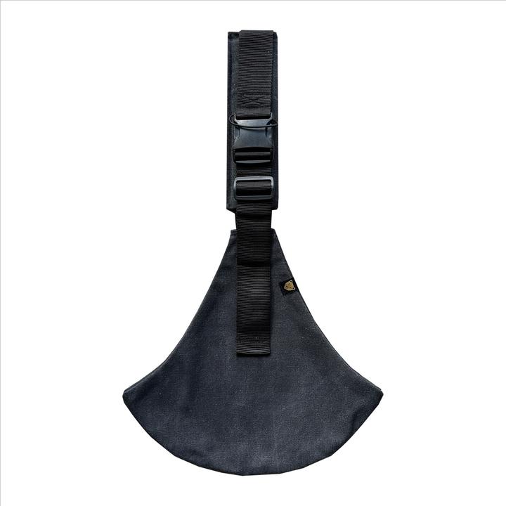 Image du produit Wildride Toddler Carrier Charcoal