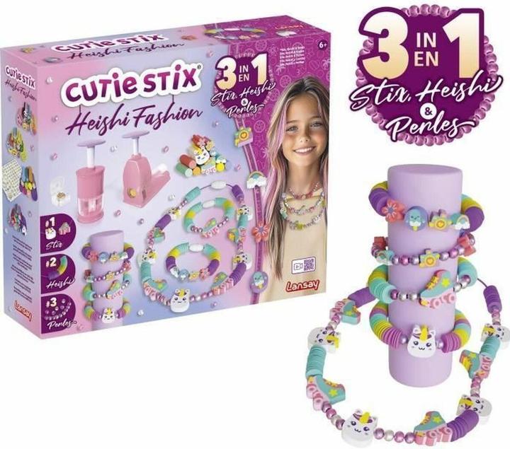 Produktbild Lansay Modestudio