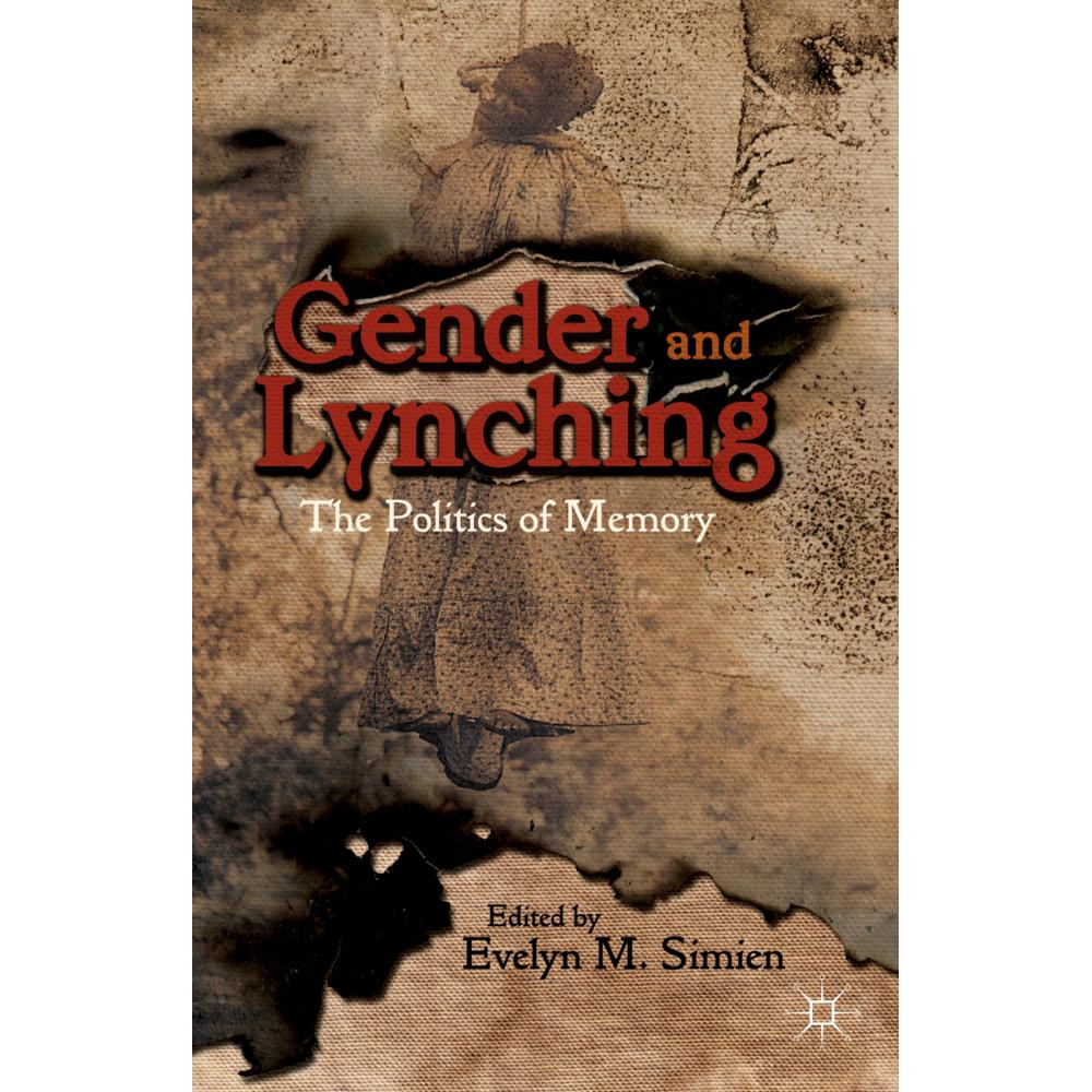 Gender and Lynching, Fachbücher von Evelyn M. Simien