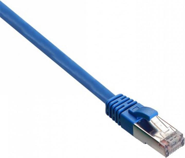 Produktbild V7 Netzwerkkabel (S/FTP, CAT6, 10 m)