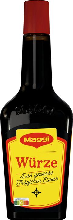 Maggi Mosto (1000 g)