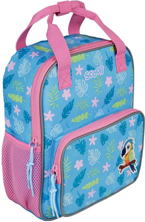 Produktbild Scooli Mini-Me Kindergartenrucksack 30 cm