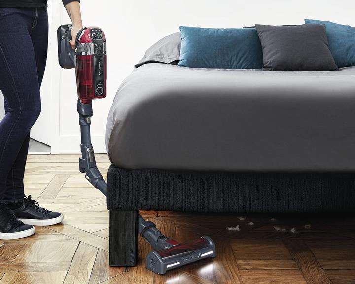 Image du produit Rowenta X-Force 11.60 Animal Care