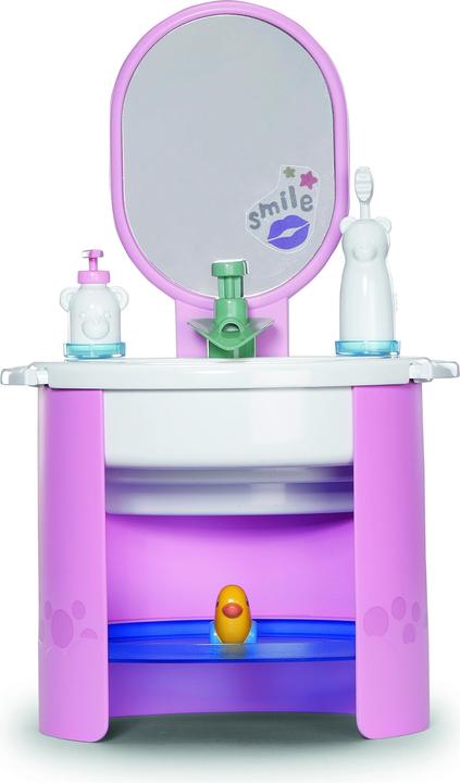 Produktbild Zapf Creation BABY born Handwaschbecken