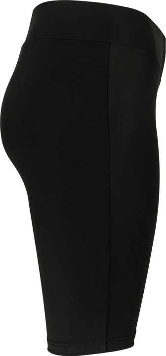 Actual product image Urban Classics Ladies Cycle Shorts (S)