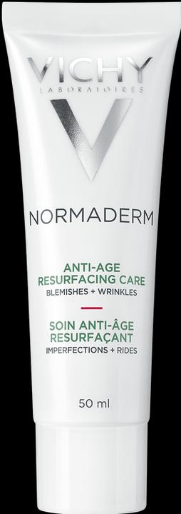 Immagine prodotto Vichy Normaderm Anti-Age Trattamento Giorno (50 ml, Crema da giorno)