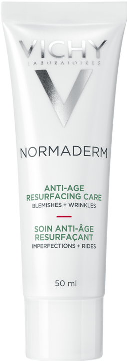 Vichy Normaderm Anti-Age Tagespflege (50 ml, Tagescreme)