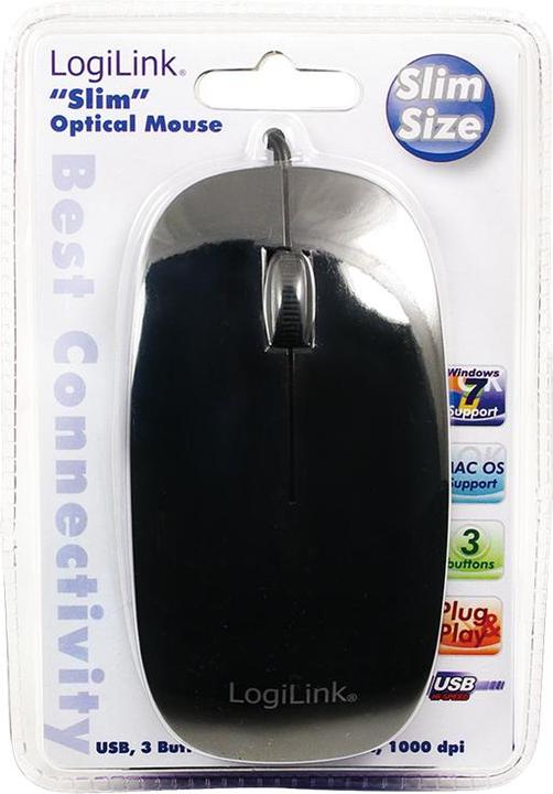 Actual product image LogiLink ID0069 (Cable)