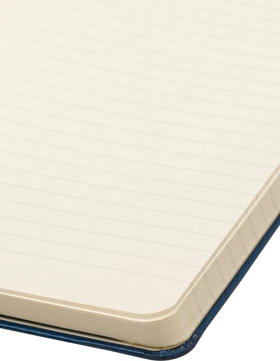 Image du produit Moleskine Carnets de notes (A5, À rayures)