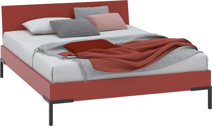 Actual product image BYYU Genoa (160 x 200 cm)