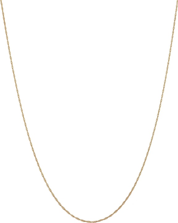 Immagine prodotto Kuzzoi Catena di base (Argento 925, 55 cm)