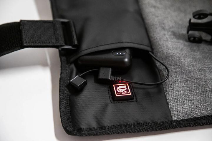 Image du produit Outchair - Heat Pad Pro - Wärmekissen