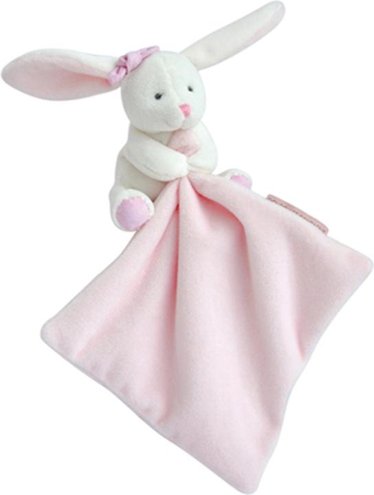 Doudou et Compagnie Coniglio Nuschi