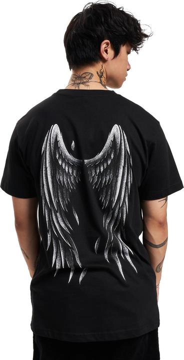 Produktbild Mister Tee Deamon TShirt (3XL)