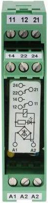 Actual product image Phoenix Contact Relay module