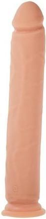 Produktbild Doc Johnson The D - Realistic D Ultraskyn