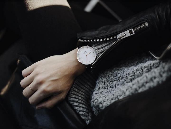 Immagine prodotto Daniel Wellington Sheffield (Orologio da polso analogico, 36 mm)