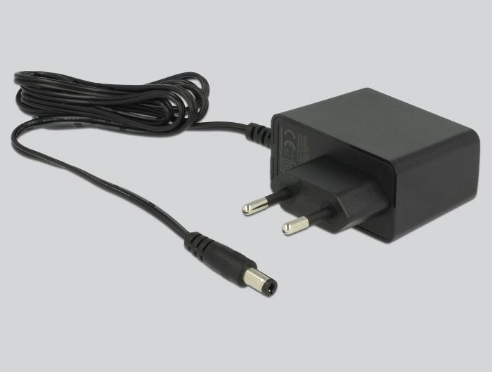 Produktbild Delock Medienkonverter SFP - SFP (Media Konverter)