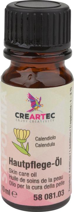 Immagine prodotto Olio per la cura della pelle (Olio corpo, 10 ml)