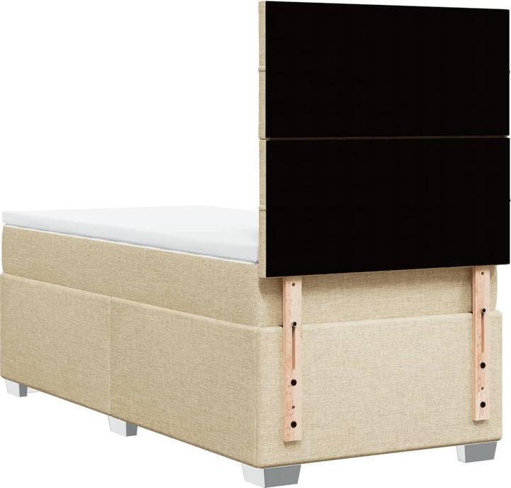 Produktbild vidaXL Boxspringbett (80 x 200 cm)