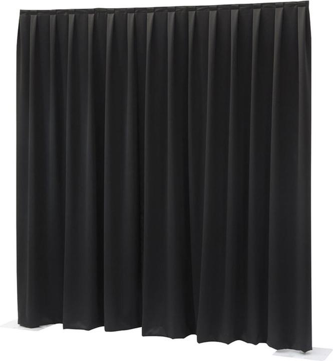 Produktbild Wentex P&D Curtain Molton CS (Vorhang)