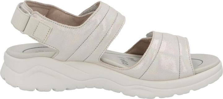 Actual product image Sandal Haika - width H (42)