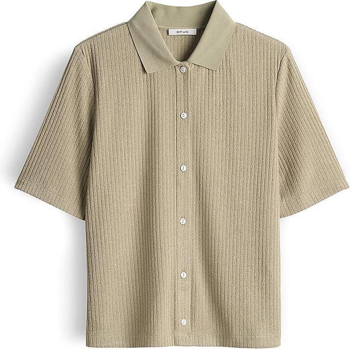 Produktbild Opus Poloshirt SOMELLI (38)