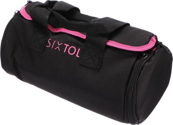 Actual product image Sixtol Home Pink 120 Tool Set (120 pieces)