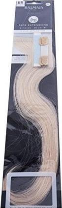 Image du produit Balmain Extensions Tape 40cm 10A Extra Super Light Ash 2 pces (10A Extra Super Light Ash, 40 cm)