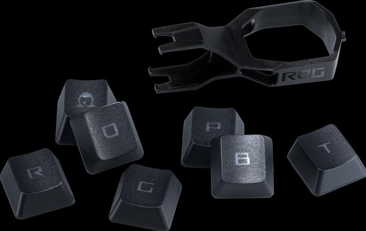 Productafbeelding ASUS AC04 ROG RX