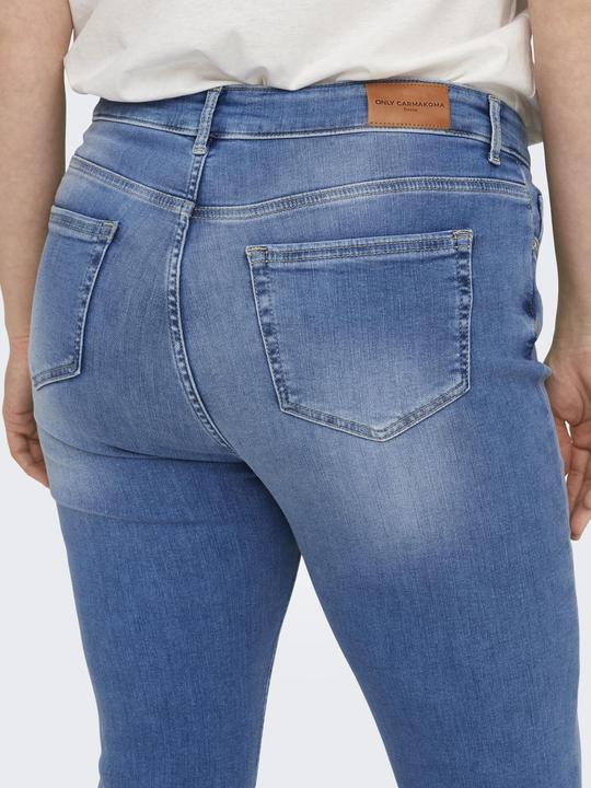 Actual product image Only Curvy CarWilly Capri Pants (54)