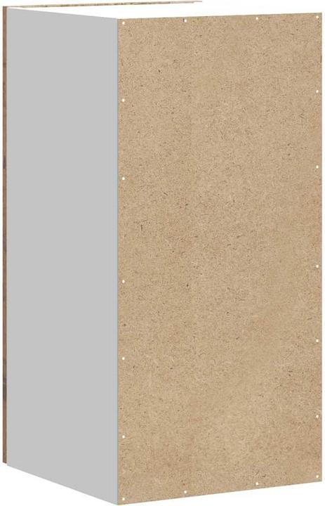 Actual product image vidaXL Küchen-Wandschrank (40 x 31 x 60 cm)