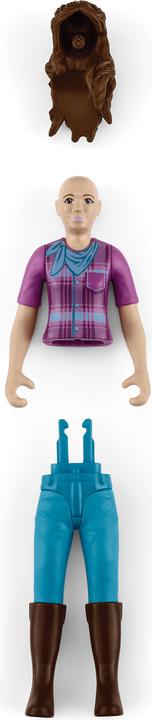 Actual product image Schleich Horse Club Lisa Storm