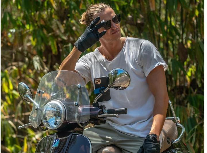 Immagine prodotto Quad Lock 360 Base - Morsetto da bar medio