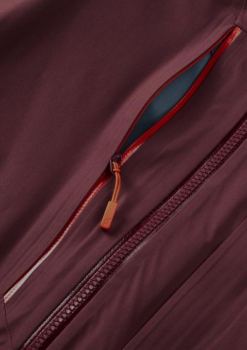 Immagine prodotto Rab Giacca Khroma Kinetic da donna (L)