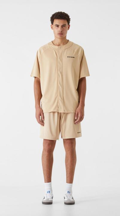 Produktbild 9N1M Sense Sense Essential Mesh Shorts - 159569 (M)