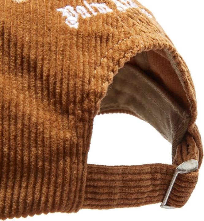 Produktbild Palm Angels BaseballMütze Kord