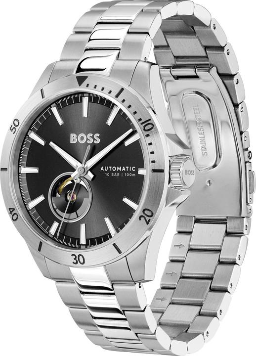 Actual product image BOSS Troper Automatic (43 mm)
